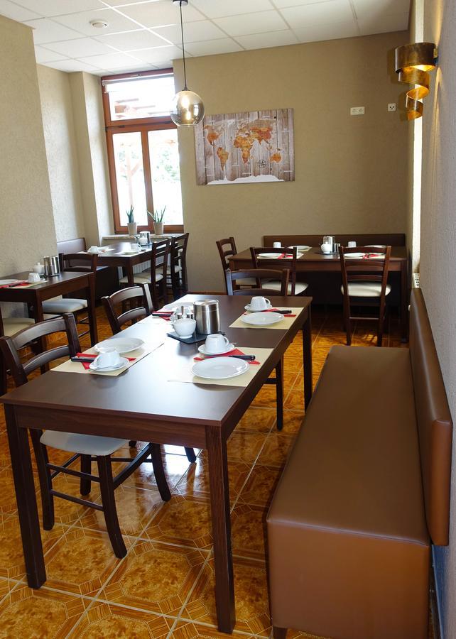 Hotel Am Rittergut 프랑켄베르크작센 외부 사진